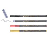 Brushpen edding 1340 letteringset assorti - thumbnail