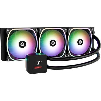 Enermax Aquafusion II 360