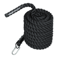 Crossmaxx LMX1267 Sled Pulling Rope - Powersled pull rope - thumbnail