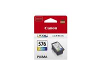 Canon Inktcartridge CL-576 Origineel Enkel Kleur 5442 C 001 - thumbnail
