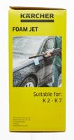 Kärcher FJ 6 Foam Nozzle mondstuk - thumbnail
