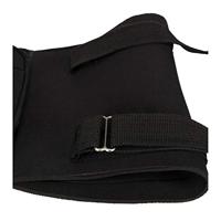 TRIXIE HALSBAND HOND ACTIVE COMFORT LEER BRUIN / LICHTBRUIN 52-63X3,5 CM - thumbnail