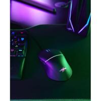 URage Gaming-muis Reaper 430 Zwart - thumbnail