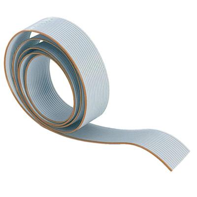 HARTING 09180107004 Datakabel Grijs 100 m