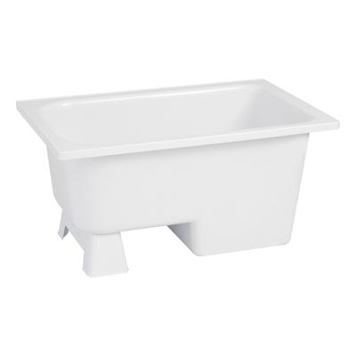 Wiesbaden Marinella zitbad 103x65x52 wit