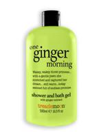 Treaclemoon One Ginger Morning Shower & Bath Gel - thumbnail