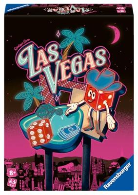 Ravensburger Las Vegas