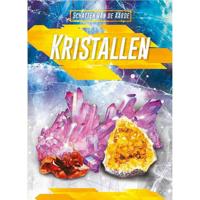 Kristallen (Hardback) - thumbnail