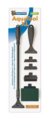 Aquatool Xl aquaria Superfish - Superfish