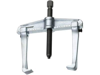 Gedore Universele trekker met haakrem - 1958399