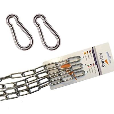 Nesling Verlengset Schaduwdoek - Driehoek en Vierkant