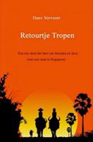 Retourtje Tropen - Hans Vervoort - ebook - thumbnail