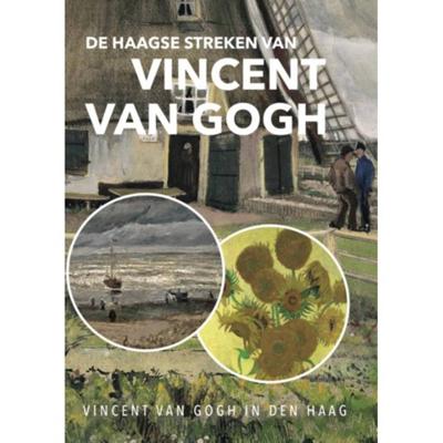 De Haagse streken van Vincent van Gogh (Hardback)