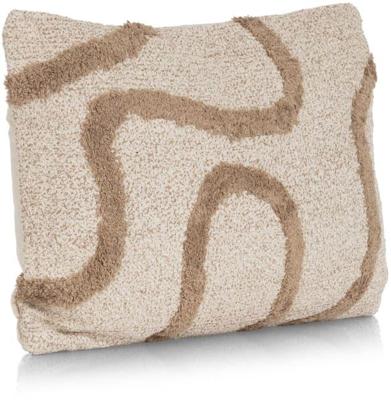 Coco Maison Kussen Mavi