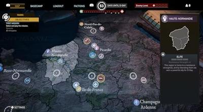 Classified - France '44 Classified - France '44