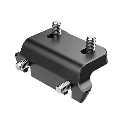 8Sinn Lensadapter steun voor Evolution RF naar PL mount naar 8Sinn cage voor Canon EOS R5C 8Sinn Lensadapter steun voor Evolution RF naar PL mount naar 8Sinn cage voor Canon EOS R5C