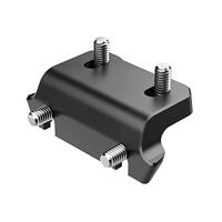 8Sinn Lensadapter steun voor Evolution RF naar PL mount naar 8Sinn cage voor Canon EOS R5C - thumbnail