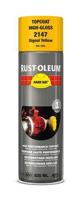 Rust-Oleum Spuitbus geel ral1003 500ml - thumbnail