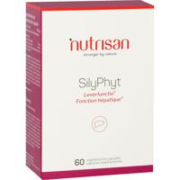 Nutrisan SilyPhyt Leverfunctie* Capsules - thumbnail