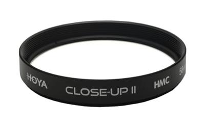 Hoya Close-Up Filter 40,5mm +3, HMC II