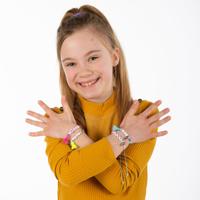 Totum Letter Armbandjes Maken - thumbnail