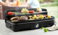 Tafelgrill - Elektrische BBQ - DOMO - DO9260G - 2200W - thumbnail