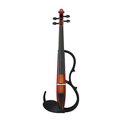 Yamaha SV-250 BR Silent Violin Pro Brown