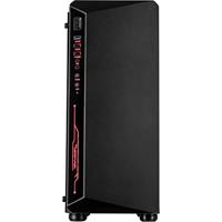 Inter-Tech C-3 Saphir midi tower behuizing - thumbnail