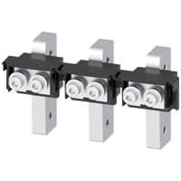 Siemens 3VA9673-0QE00 Platte aansluiting 1 stuk(s) - thumbnail