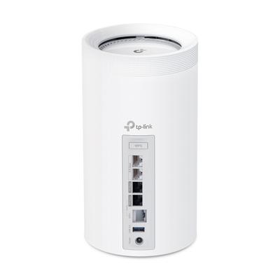 TP-Link BE85 BE19000 tri-band whole home mesh wifi 7-systeem