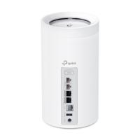 TP-Link BE85 BE19000 tri-band whole home mesh wifi 7-systeem - thumbnail