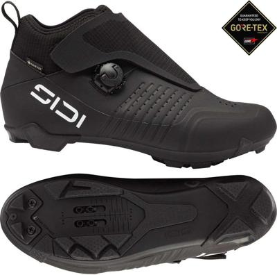 Sidi hiemx mtb shoes