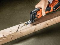 Fein MultiMaster AMM500+ 18V starl+ - thumbnail