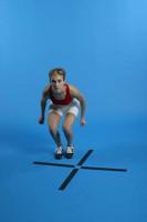 Agility slats rubber, set van 12 stuks - thumbnail