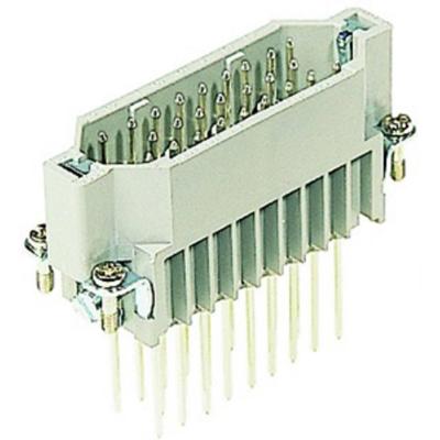 HARTING Stekkerinzetstuk 09210252601 Inhoud: 1 stuk(s)