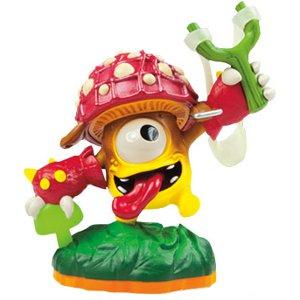 Skylanders Giants - Shroomboom (Lightcore)