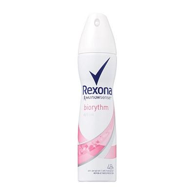 Rexona Rexona Deodorant - Biorythm 150 ml