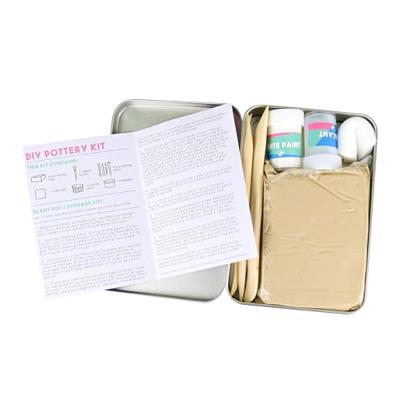 Gift Republic Pottenbakkersset