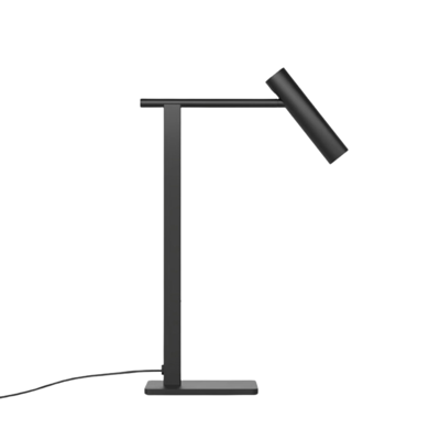 Astro - Leda Bureaulamp Zwart