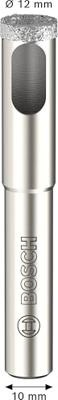 Bosch Accessoires Keramisch Natboor | 12 x 10 x 30 mm - 2608594557 Bosch Accessoires Keramisch Natboor | 12 x 10 x 30 mm - 2608594557