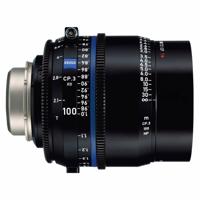 Zeiss Compact Prime CP.3 100mm T2.1 PL-vatting XD eXtended data - thumbnail