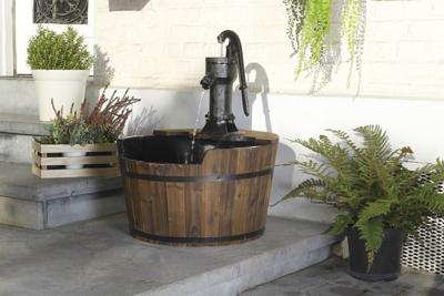 Ubbink AcquaArte - Newcastle waterornament