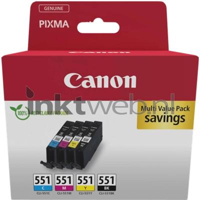 Canon 6509B015 inktcartridge Canon 6509B015 inktcartridge