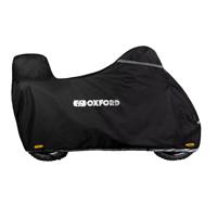 OXFORD vouwgarage "stormex topbox" stormex bike cover topbox gr. xl - thumbnail