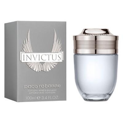 Rabanne - Paco Rabanne Invictus After Shave Lotion 100ml - thumbnail