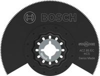 Bosch Accessoires Wood Zaagblad ACZ 85 EC | Starlock | 85 mm | 10 stuks - 2608669263 - thumbnail