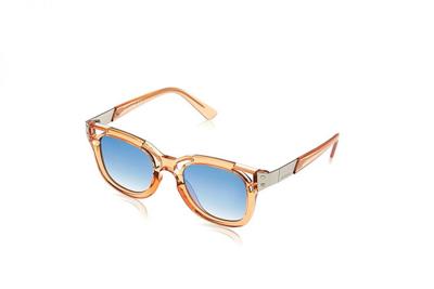 Diesel DL02324974X Zonnebril Dames 49x22x140