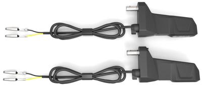 MOTOISM richtingaanwijzer "adv pro turn signal brake light m adv pro bmw