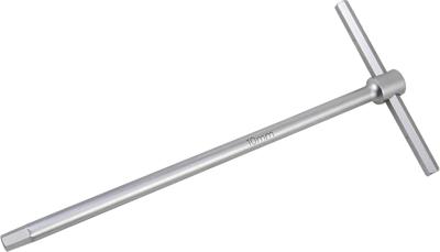 Bikeservice schroevendraaier turn handle bst in6knt 10mm x 300 mm