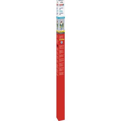 tesa STANDARD 55201-00001-00 Vliegenhor voor deur (b x h) 1200 mm x 2500 mm Antraciet 1 stuk(s)